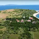 Apartment Robinson Crusoe Island